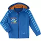 Adidas Disney Monsters University TS Kids (azul/grey)