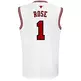 Adidas Jersey Replica Rose Bulls (branco/vermelho)
