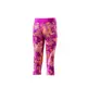 Adidas Young Girls Floral 3/4 Thingt (purple/pink)