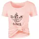 Adidas Original Logo Rose Tee Woman´s (pink)