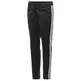 Adidas Originals Pantalón Mulheres Slim Supergirl TP (negro/blanco)