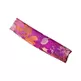 Adidas Young Girls W Floral Logo (rosado/laranja)