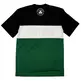Adidas NBA Celtics Winter Hoops Tee Men´s (black/white/green)