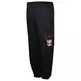 Adidas NBA Pantalón Fan Winter Chicago Bulls (negro)