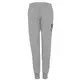 Adidas Pantalón NBA Washed Chicago Bulls (gris)