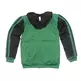 Adidas Boston Celtics Full-Zip Hoody kids (verde/preto)