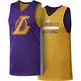 Adidas NBA Lakers Reversible Smer R Tank Kids (purple/yellow)