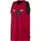 Adidas NBA Bulls Summer Run Kids (red/black)