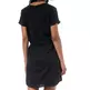 Adidas Original Tee Dress (black)