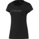 Adidas Glam Tee Women´s (preto)
