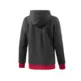 Adidas NBA Chicago Bulls Hoody Men´s (preto/vermelho)