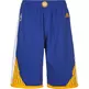 Adidas NBA Short Swingman Golden State Warriors (blue/white/yellow)