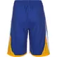 Adidas NBA Short Swingman Golden State Warriors (blue/white/yellow)