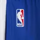 Adidas NBA Short Swingman Golden State Warriors (blue/white/yellow)