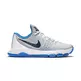 KD 8 "Thonics" (144/whitey/midnight navy/photo blue)