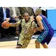 Camiseta Manga Réplica Kawhi Leonard Spurs