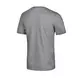 Adidas Camiseta Freddy Foot (gris/verde)