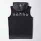 Adidas NBA Sudadera S/M All-Star NYC 2015 Shooter (negro)