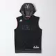 Adidas NBA Sudadera S/M All-Star NYC 2015 Shooter (negro)
