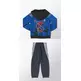 Adidas Chándal Capucha Menino Marvel Spider-Man FZ (azul/gris/rojo)