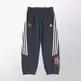 Adidas Chándal Capucha Menino Marvel Spider-Man FZ (azul/gris/rojo)
