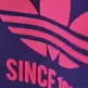 Adidas Originals Sudadera Fleece (purpura)