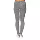 Adidas Original NBA Leggings Mulheres Lakers (gris/purpura)