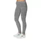 Adidas Original NBA Leggings Mulheres Lakers (gris/purpura)