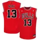 Adidas Pack Noah Bulls Niño (rojo/blanco/negro)