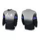 Nike Sudadera Air Pivot Crew (065/negro/gris/azul)