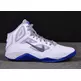 Nike Dual Fusion BB 2 Menino/Menina (GS) (101/blanco/azul)