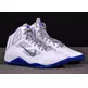 Nike Dual Fusion BB 2 Menino/Menina (GS) (101/blanco/azul)