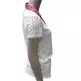 Adidas Polo Response Tennis W (white/pink)