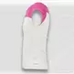 Adidas Camiseta Tennis Girls Response (white/pink)