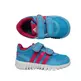 Adidas STA Fluid 2 CF Kids (28-35/água-marinha/rosado)