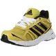 Adidas Tênis Crianças adifast  Kids (amarelo/preto)