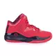 Adidas D. Rose 773 III Menino (rojo brillo/negro)