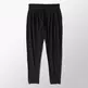 Adidas Pantalón Mujer Sport Essentials Jersey (negro)