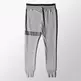 Adidas Pantalón Mulheres Dance 3 Stripes (gris/negro)