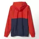 Adidas Originals Chaqueta Marathon 83 Windbreaker (rojo/marino)