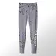 Adidas Originals Legging London Print (gris/blanco/negro)