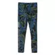 Adidas Originals Legging Mulheres Hawaii (negro/azul/verde)