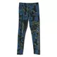 Adidas Originals Legging Mulheres Hawaii (negro/azul/verde)