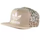 Adidas Originals Gorra Unissex Trucker Street (khaki/camo)