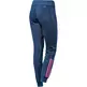 Adidas Pantalón Mujer Essentials Mid 3stripes (marino/rosa)