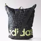 Adidas Bolso Linear Performance Shou (verdecamo/lima)