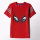 Adidas Marvel Conjunto Menino Spider-Man (rojo/gris/azul)