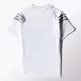 Adidas Marvel Camiseta Niño Spider-Man (blanco/rojo/gris/azul)