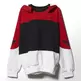 Adidas Originals Sudadera New York Blocker By Nigo (rojo/negro/blanco)