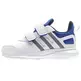 Adidas Hyperfast 2.0 CF I (blanco/azul)